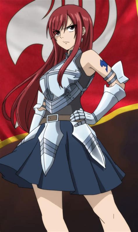 erza xxx|Videos Tagged with erza scarlet (fairy tail)